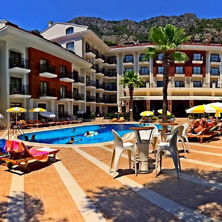Meril Club Hotel Marmaris (Adults Only)-2